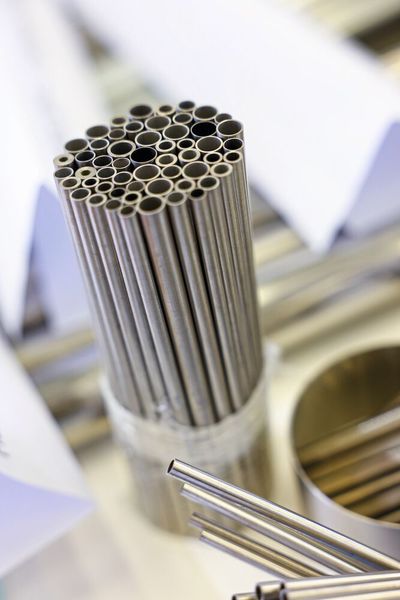 Impressionen der Tube (Bild: Impressionen der Tube & Wire 2024.)