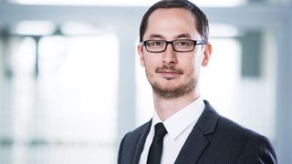 Philip Bellm übernimmt den Vorsitz der Geschäftsführung bei Captron. (Captron Electronic GmbH)