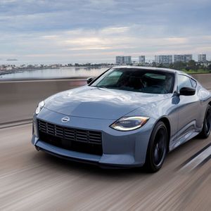 Die achte Generation des Nissan Z ist in den USA ab 40.000 Dollar erhältlich.(Bild:  Nissan)
