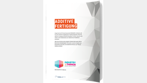 Dossier Additive Fertigung Zukunfsweisende Porudktionsmethode für aktuelle Herausforderungen