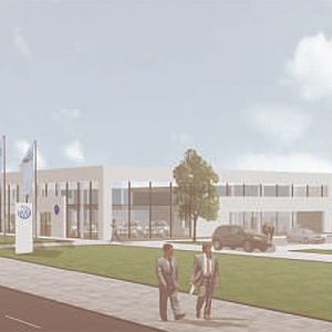 (Archiv: Vogel Business Media)