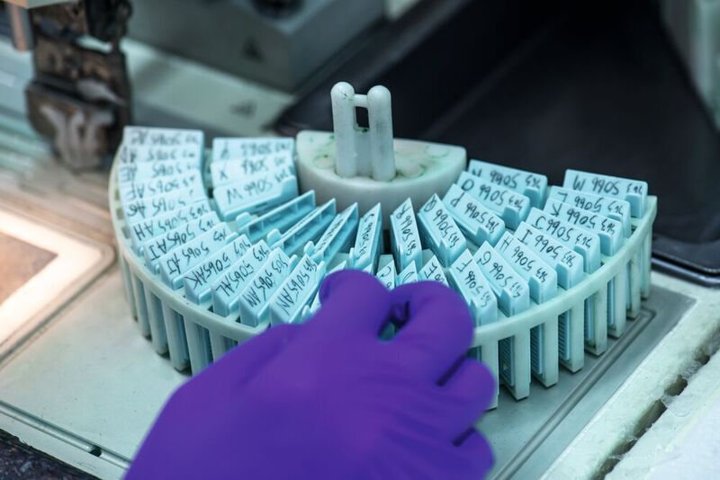 Die DNA-Extraktion aus FFPE-Proben soll mit einem neuen Kit von Bio-Echo Life Sciences einfacher werden.