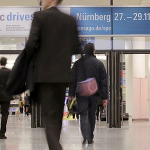 Die SPS/IPC/Drives hat sich seit Jahren als die führende europäische Fachmesse zur elektrischen Automatisierung etabliert.