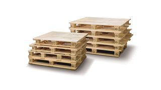 Epal-CP-Paletten (Bild: European Pallet Association e.V.)
