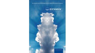 Nirvanix bietet Massenspeicher in der Cloud. (Archiv: Vogel Business Media)