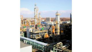 Erfolgreiche Stillstände sind zu einem hohen Grad abhängig von einer soliden Planung und qualifizierten Fachkräften.  (Yncoris)