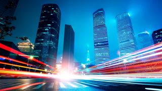 Wie nachhaltig verändert die Covid-19-Pandemie unsere Mobilität? (gemeinfrei)