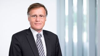 Ab April nächsten Jahres wird Jochen Hanebeck die Geschicke des erfolgreichen Infineon-Konzerns leiten. Er folgt auf Dr. Reinhard Ploss, der das Unternehmen zehn Jahre führte. (www.wernerbartsch.de)