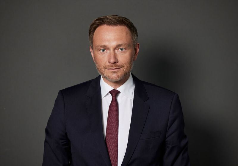 Christian Lindner ist Bundesvorsitzender der FDP (www.fpd.de)