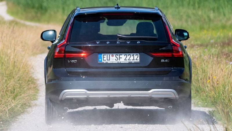 Schon in wenigen Monaten heißt es bei Volvo: Bye-bye Diesel! Schon in wenigen Monaten heißt es bei Volvo: Bye-bye Diesel!