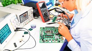 Performance-Messgeräte für den täglichen Einsatz. (Bild: © Scanrail - stock.adobe.com)