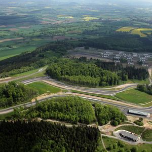 (Foto: Bilster Berg Drive Resort)