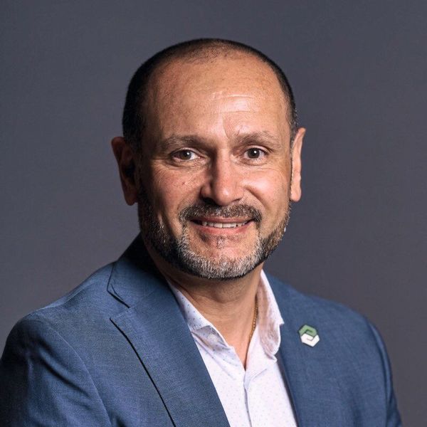 Autor Michele Del Mondo, Senior Director Global Advisor Automotive bei PTC. (Bild: PTC)