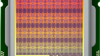 Selbstlernender Neuromorphic-Testchip von Intel (Codename: Loihi). (Intel Corporation)