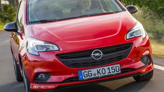 Zu Viel Stickoxid Bei Opel Adam Und Corsa Kba Schaltet Sich Ein