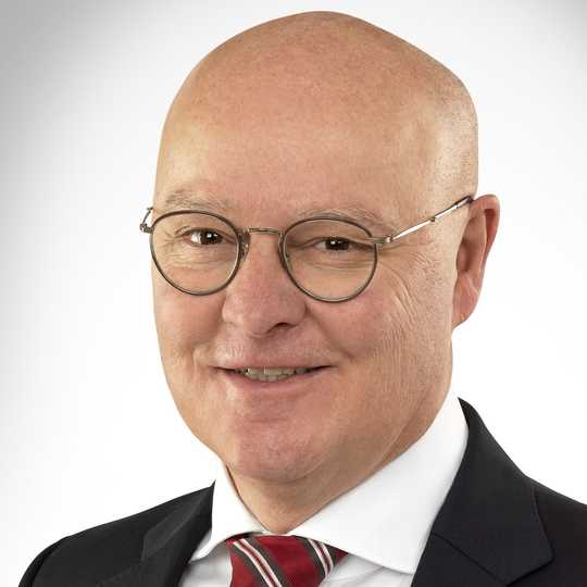 Thomas Strecker, Leiter Business Development Negri Bossi Nissei in Deutschland (Bild:  Negri Bossi S.p.A.)