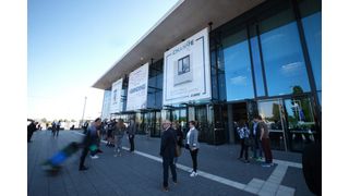 Despite the tough economy, numerous market leaders will be out in force at Grinding Hub 2026. (Source: Copyright Nicolas/ VDW)