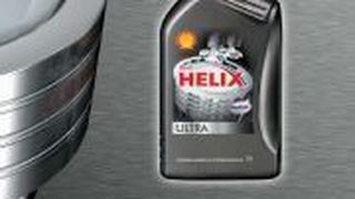 Shell Helix gibt es jetzt in neuer Verpackung.  (Foto: Shell)