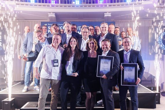 Service Provider Awards 2023 (Bild: Vogel IT-Medien GmbH)