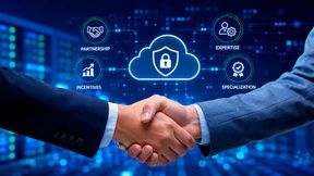 Mit neuen Spezialisierungen, höheren Anreizen und vereinfachten Qualifizierungsanforderungen will Cohesity die Zusammenarbeit mit seinen Channel-Partnern ausbauen. (Bild: ChatGPT / KI-generiert)