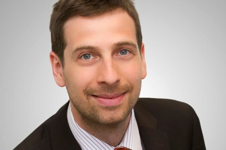 PTW-Oberingenieur Stefan Seifermann: 