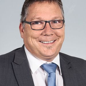 Olivier Habegger ist Leiter Eventmarketing & Berufsmeisterschaften(Bild:  Swissmem)