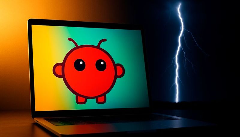 Wo Licht ist, ist auch Schatten: Mit der großen Beliebtheit von OpenClaw kommen auch Sicherheitsrisiken einher.(Bild:  Dall-E / Vogel IT-Medien GmbH / KI-generiert)