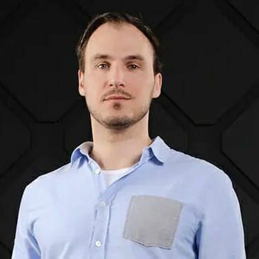 (Boris Lokschin ist Mitbegründer und CEO von Spryker.  (Bild: Spryker))