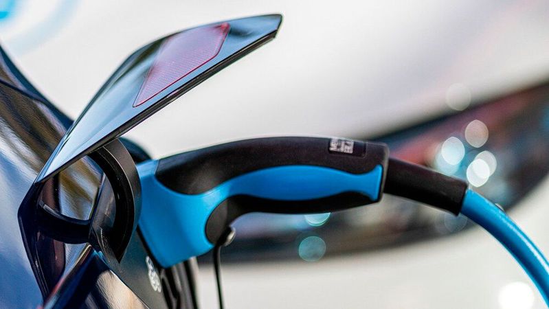 Nach dem Absturz in 2024 könnte sich für 2025 die THG-Prämie wieder erholen und ansteigen. Halter von E-Autos können noch bis 7. November ihre THG-Prämie beantragen.(Bild:  frei lizenziert /  Pixabay)