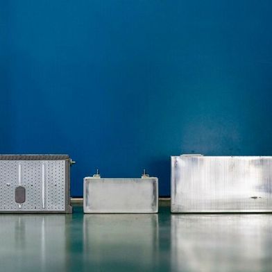 Elektrolyt-Extraktion statt Verbrennung – Toyota forscht an neuem Recyclingprozess. (Bild: Toyota)