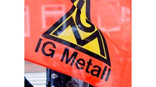 Die IG Metall hat nachgefragt, wie es zukünftig mit Jobgarantien aussieht. Die Antworten, die gegeben wurden, lassen nichts Gutes erahnen ... (Bild: IG Metall)
