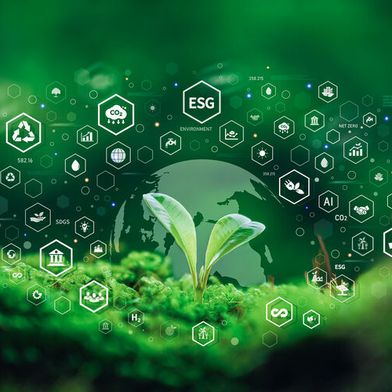 Delo ermittelt den CO₂-Fußabdruck seiner Hightech-Klebstoffe und ermöglicht Anwendern damit, den CO₂-Ausstoß ihrer eigenen Produkte präziser bestimmen zu können.  (Bild: © Wachirapong - stock.adobe.com)