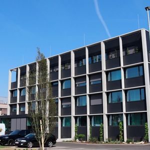 Werksaufnahme(Bild:  Banner GmbH)