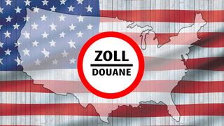 Donald Trump hat den bisherigen Zolltarif für Stahl und Aluminium tatsächlich auf 50 Prozent verdoppelt. Dass das der deutschen Wirtschaft nicht bekommen wird, darf man annehmen. Nun bleibt abzuwarten, ob weitere Verhandlungen etwas bringen ... (Bild: Travelguide)