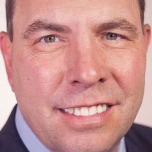 Christian Wiethüchter ist CEO bei Benteler Steel/Tube.(Bild:  Benteler)