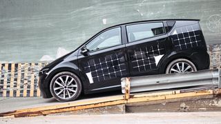 Sono Motors peilt Insidern zufolge einen Börsengang an. (Sono Motors)