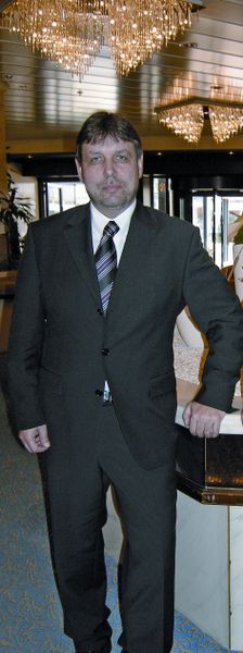 Thomas Bieling (Archiv: Vogel Business Media)
