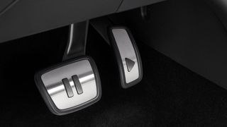 Volkswagen kündigt ein neues Assistenzsystem für seine Modelle für den chinesischen Markt an. (Bild: Volkswagen AG)