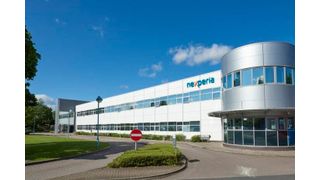 Der chinesische Chiphersteller Nexperia, der in Nimwegen den europäischen Standort hat, wurde vom Gericht in Amsterdam dazu verdonnert, weiterhin kontrolliert zu werden. Das schmeckt Peking nicht. Das Dumme: Die Chips sind für Europas Autohersteller bekanntlich sehr wichtig ... (Bild: Nexperia)