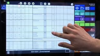 100 Sekunden Industrie 4 0 auf der METAV (YouTubePlayer_CW1JaENlzBk_Mhoch4 - Die Fernsehagentur)