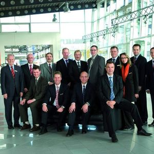 (Archiv: Vogel Business Media)