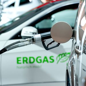 Erdgasfahrzeuge: Marktübersicht 2018 (Bild: Zukunft Erdgas e.V.)