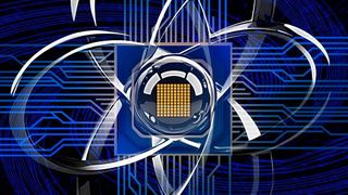 Training AI models requires enormous computing power—by mid-year alone, Microsoft plans to spend around 80 billion dollars on expanding AI data centers. (Image:freely licensed)