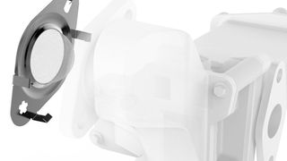 Nahezu alle führenden Hersteller setzen laut GKD zum Schutz des Turboladers vor mechanischer Beschädigung durch Partikel im ND-Abgasfilter auf das dreidimensionale Volumetric Gewebe. (GKD – Gebr. Kufferath AG)