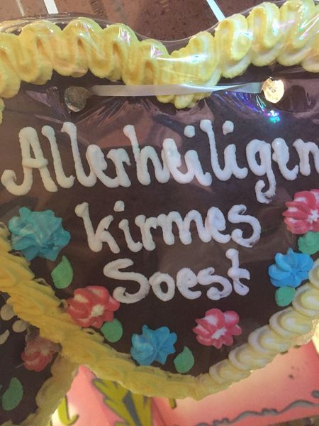 We will be back in 2016! ()