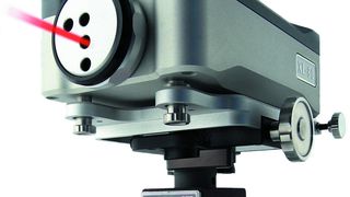 Besondere Kennzeichen des Laserinterferometers XL-80 sind die kompakte Bauweise und die sehr hohe Messgenauigkeit. (Archiv: Vogel Business Media)