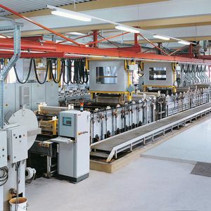 In galvanischen Betrieben schlummert viel Einsparpotenzial an Energie und Ressourcen.