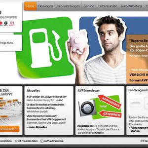 (Archiv: Vogel Business Media)