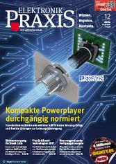 ELEKTRONIKPRAXIS 12/2017 (vbm)