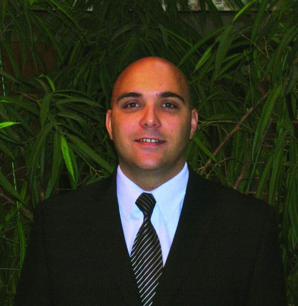 Marc Höhle ist Prokurist und verantwortlich für Controlling und IT. (Archiv: Vogel Business Media)